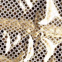 Men's Columbia  Royal Kentucky Wildcats Double Blitz Omni-Heat Infinity Insulated Full-Zip Jacket