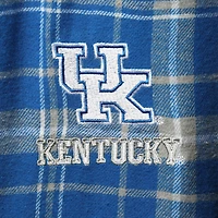 Pantalon Ultimate Grandes Tailles pour Hommes Concepts Sport Royal Kentucky Wildcats