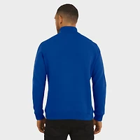 Pull zippé quart de tour pour homme la collection Darius Rucker Fanatics Royal Kentucky Wildcats