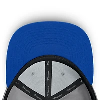 Men's Fanatics Gray Kentucky Wildcats Duo Snapback Hat