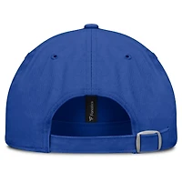 Men's Fanatics Royal Kentucky Wildcats Archer Adjustable Hat
