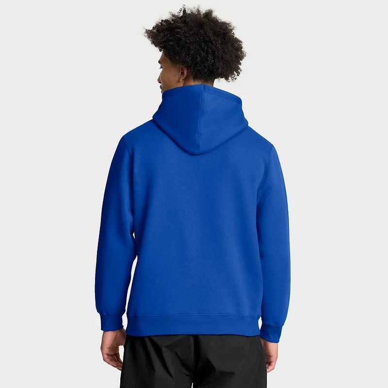 Men's Fanatics Royal Kentucky Wildcats The Quad Stellar Excellence Pullover Hoodie