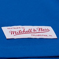 T-shirt premium Mitchell & Ness Royal Kentucky Wildcats Double Clutch pour homme
