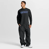 Sweat-shirt Nike Royal Kentucky Wildcats 2026 Sideline Club pour homme