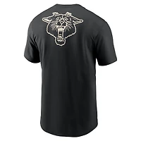 Men's Nike Black Kentucky Wildcats Fashion T-Shirt