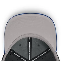 Men's Nike Black Kentucky Wildcats On-Field Dugout True Performance Fitted Hat