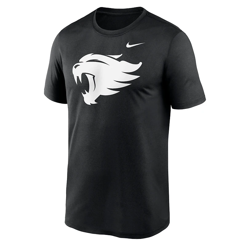 Men's Nike Black Kentucky Wildcats Primetime Legend Alternate Logo T-Shirt