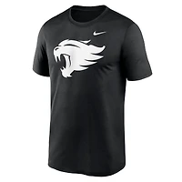 Men's Nike Black Kentucky Wildcats Primetime Legend Alternate Logo T-Shirt