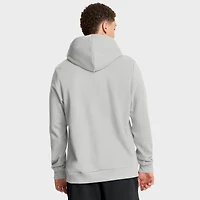 Sweat à capuche Nike gris Kentucky Wildcats 2025 Standard Issue Dri-FIT pour homme