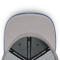 Casquette ajustée Nike Kentucky Wildcats On-Field Dugout True Performance pour homme, grise