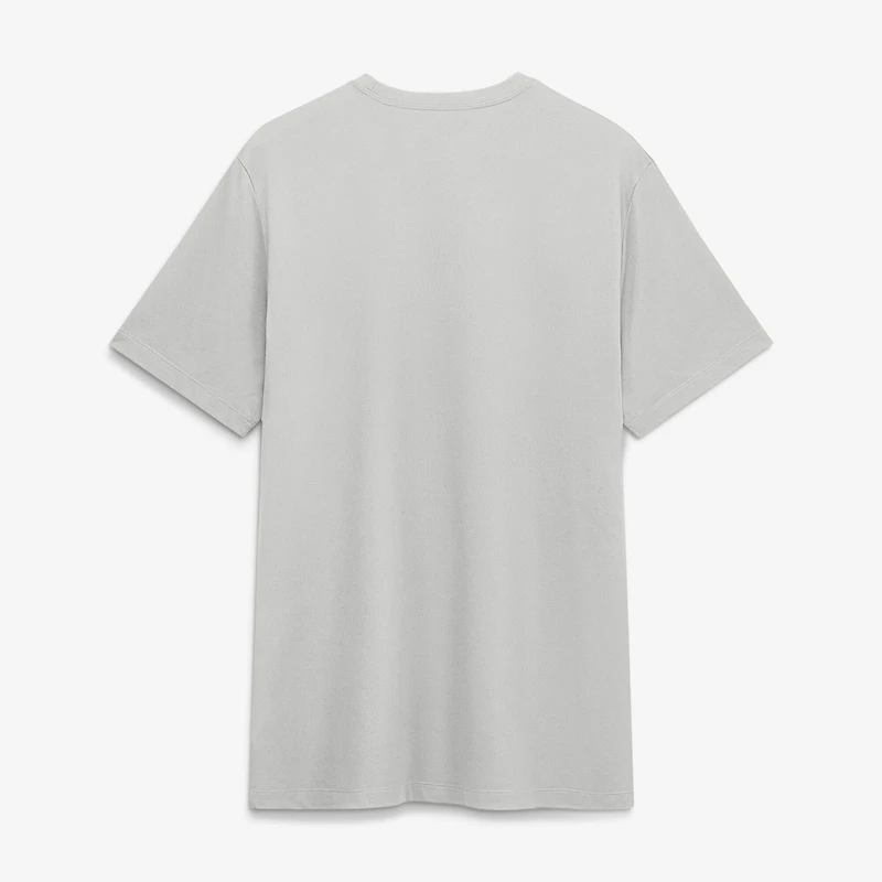 T-shirt Nike Dri-FIT gris Kentucky Wildcats pour homme