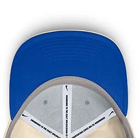 Casquette ajustable Nike Natural Kentucky Wildcats Primetime Rise Dri-FIT pour homme