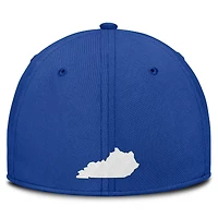 V110793 Kent NCAA FB Nike 2025 Dugout Entraîneurs Dri-Fit Rise Swoosh Flex HATMENFLX NC03-4EV-NKY-190 #8