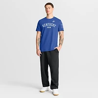 T-shirt Nike Royal Kentucky Wildcats Legacy Arch pour homme