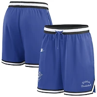 Short de basketball Nike Royal Kentucky Wildcats Legacy Dri-FIT pour homme