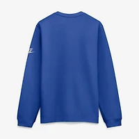 Sweat-shirt Nike Royal Kentucky Wildcats Legacy pour homme