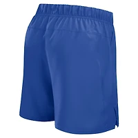 Men's Nike Royal Kentucky Wildcats Primetime Victory Dri-FIT Shorts