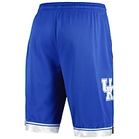 Men's Nike  Royal Kentucky Wildcats Replica Performance Shorts