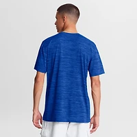 Men's Nike Royal Kentucky Wildcats Sideline Velocity Dri-FIT T-Shirt