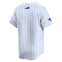 Men's Nike Royal Kentucky Wildcats Baseball Limited Jersey