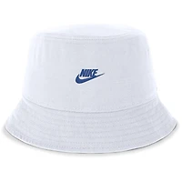 Men's Nike White Kentucky Wildcats Legacy Apex Bucket Hat