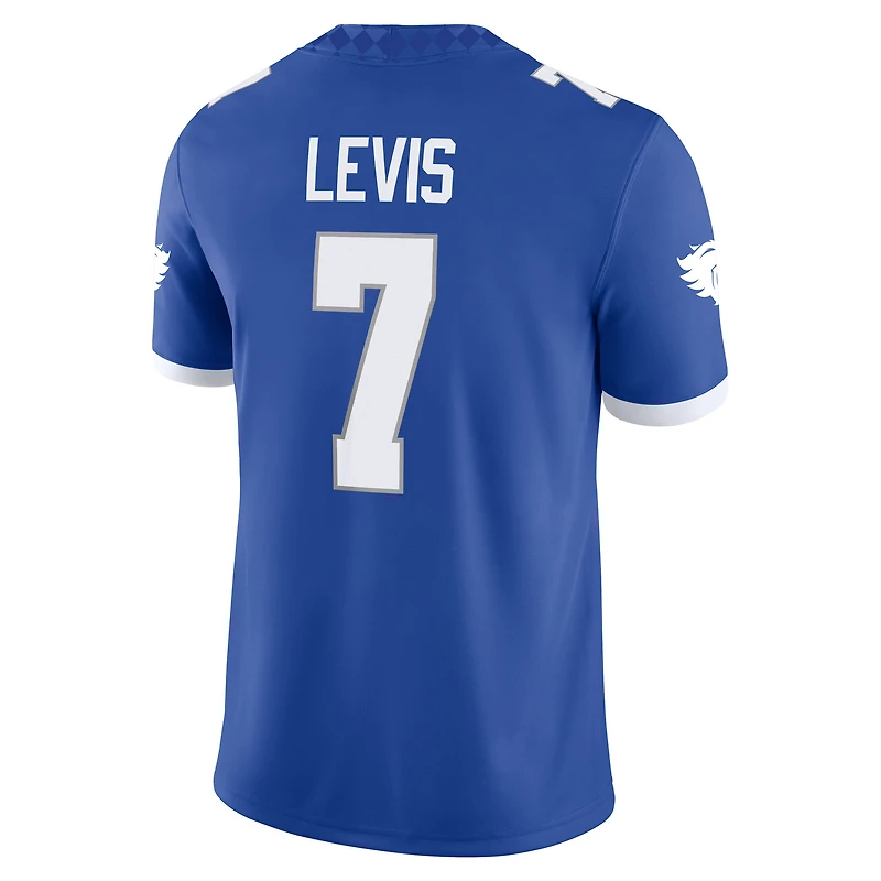 Maillot de jeu Nike vierge pour homme Kent V104890 JERMENCUS NC2F-08AM-NKY-WK9 #3