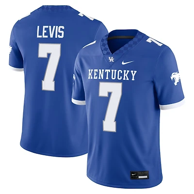 Maillot de jeu Nike vierge pour homme Kent V104890 JERMENCUS NC2F-08AM-NKY-WK9 #3