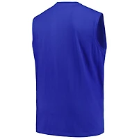 Débardeur Profile Royal Kentucky Wildcats pour hommes, grandes et