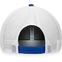 Casquette réglable Top of the World Kentucky Wildcats Daybreak en mousse pour homme