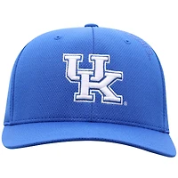 Casquette Reflex 2.0 Flex Top of the World Royal Kentucky Wildcats pour homme