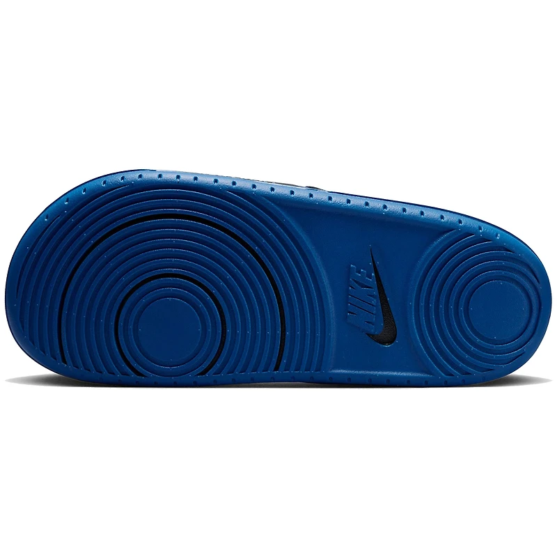 Sandales Nike Kentucky Wildcats Off-Court Wordmark Slide