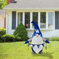Pegasus Kentucky Wildcats Inflatable Gnome