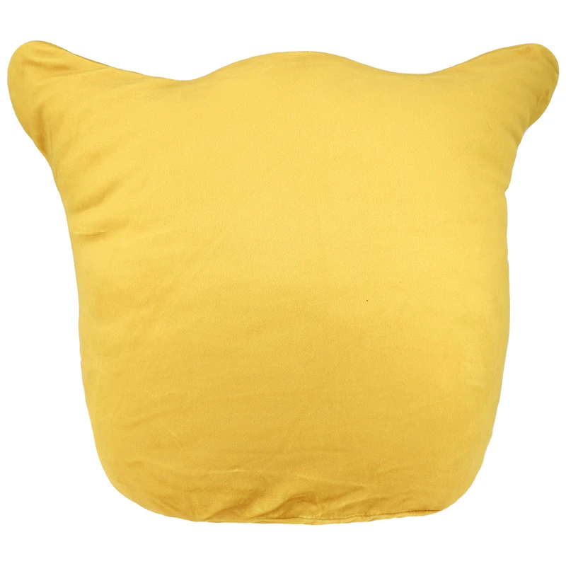 Coussin en peluche Pegasus Kentucky Wildcats avec caractéristiques
