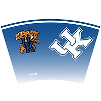Tervis Kentucky Wildcats 24oz. Gobelet classique Forever Fan