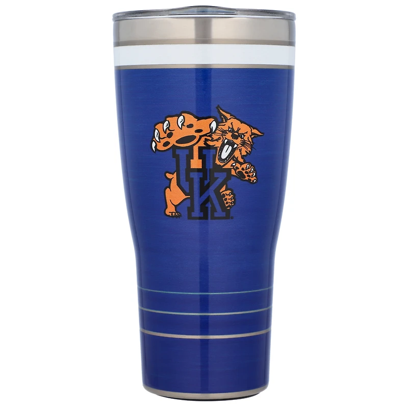 Tervis Kentucky Wildcats 30oz. MVP Stainless Steel Tumbler