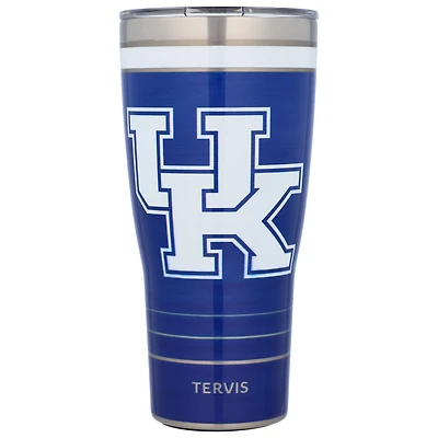 Tervis Kentucky Wildcats 30oz. Gobelet en acier inoxydable MVP