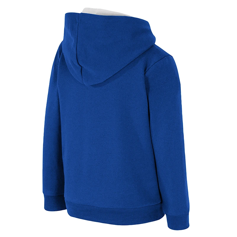 Toddler Colosseum Royal Kentucky Wildcats Centauri Pullover Hoodie