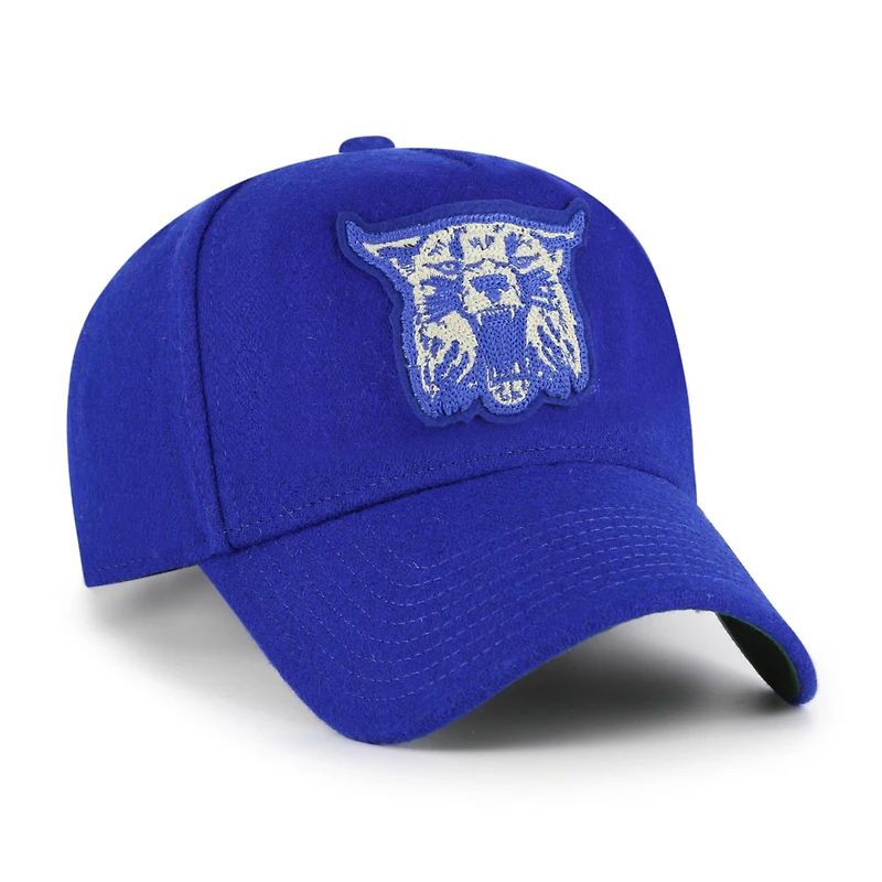 Unisex '47 Royal Kentucky Wildcats Collections Golden Age Offside DT Adjustable Hat