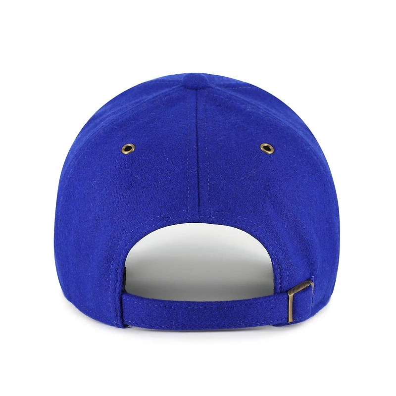 Unisex '47 Royal Kentucky Wildcats Collections Golden Age Offside DT Adjustable Hat