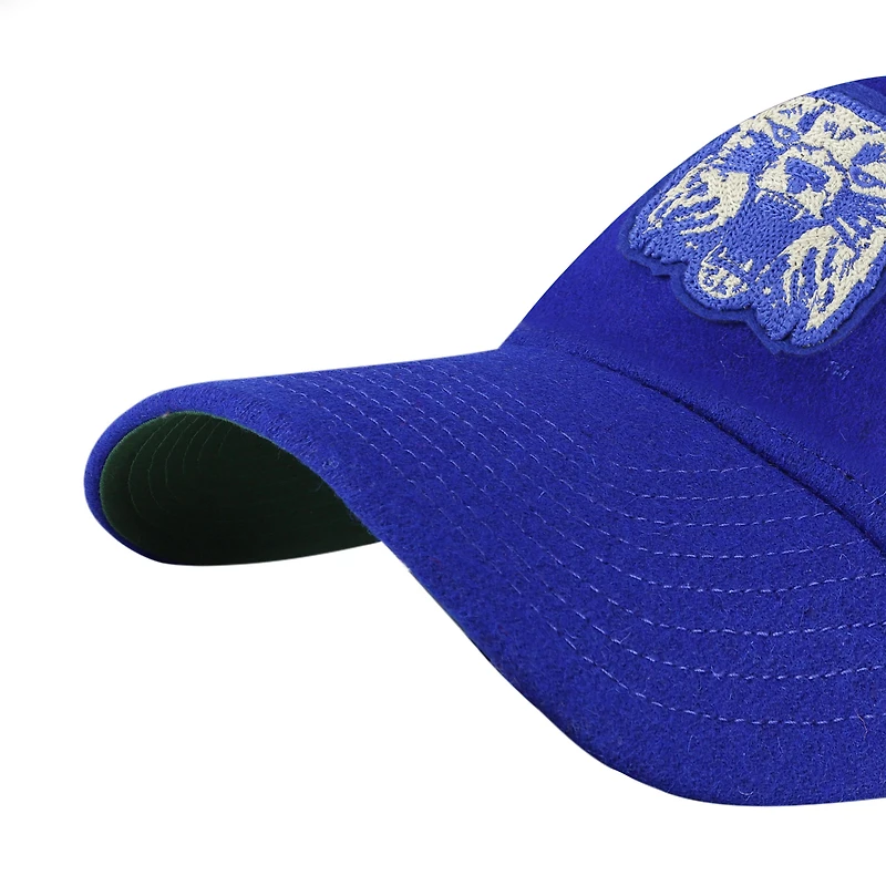 Unisex '47 Royal Kentucky Wildcats Collections Golden Age Offside DT Adjustable Hat