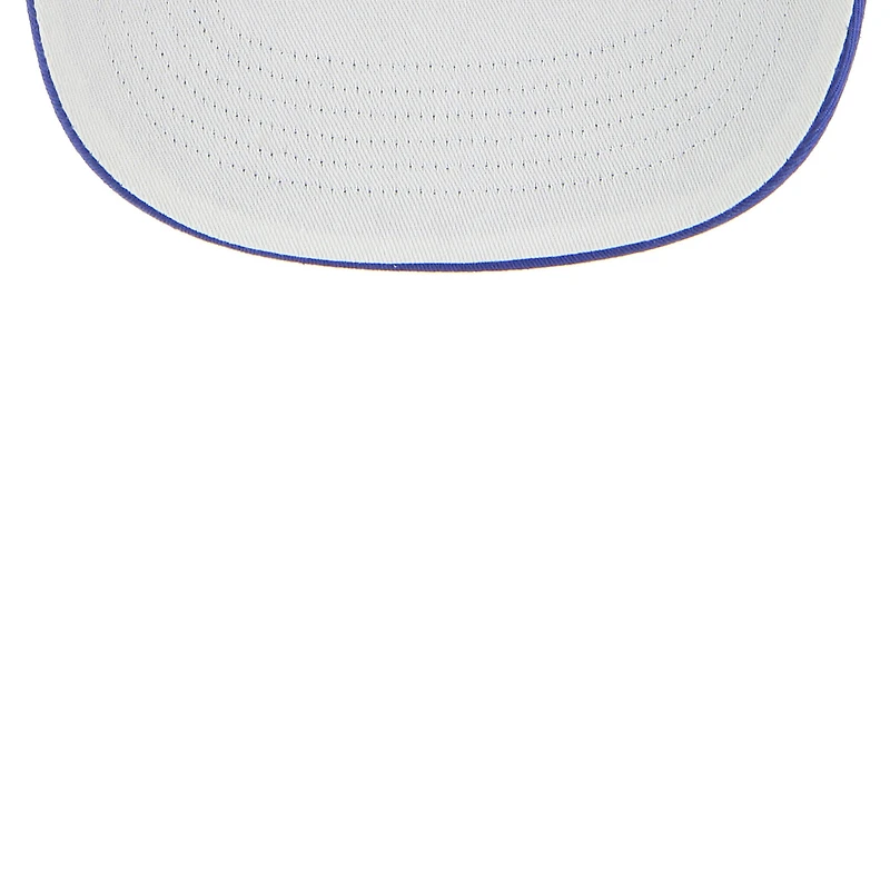 Unisex '47 Royal Kentucky Wildcats Contemporary Basics Foundation Trucker Hitch Adjustable Hat