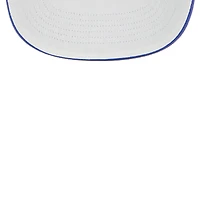 Unisex '47 Royal Kentucky Wildcats Contemporary Basics Foundation Trucker Hitch Adjustable Hat