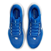 Unisex Nike Royal Kentucky Wildcats Zoom Pegasus 41 Running Shoes