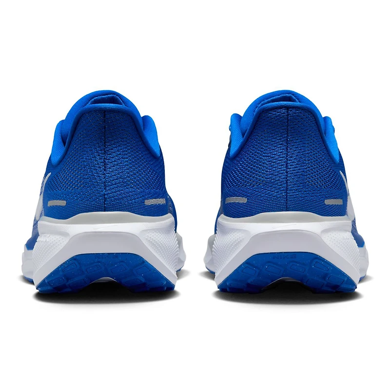 Unisex Nike Royal Kentucky Wildcats Zoom Pegasus 41 Running Shoes