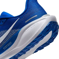Unisex Nike Royal Kentucky Wildcats Zoom Pegasus 41 Running Shoes