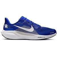 Unisex Nike Royal Kentucky Wildcats Zoom Pegasus 41 Running Shoes