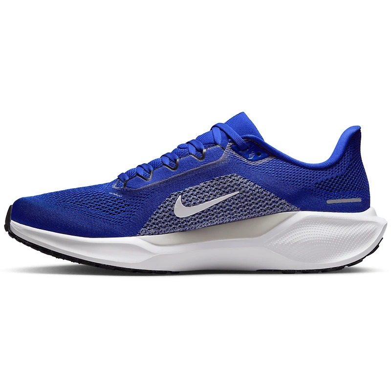Unisex Nike Royal Kentucky Wildcats Zoom Pegasus 41 Running Shoes