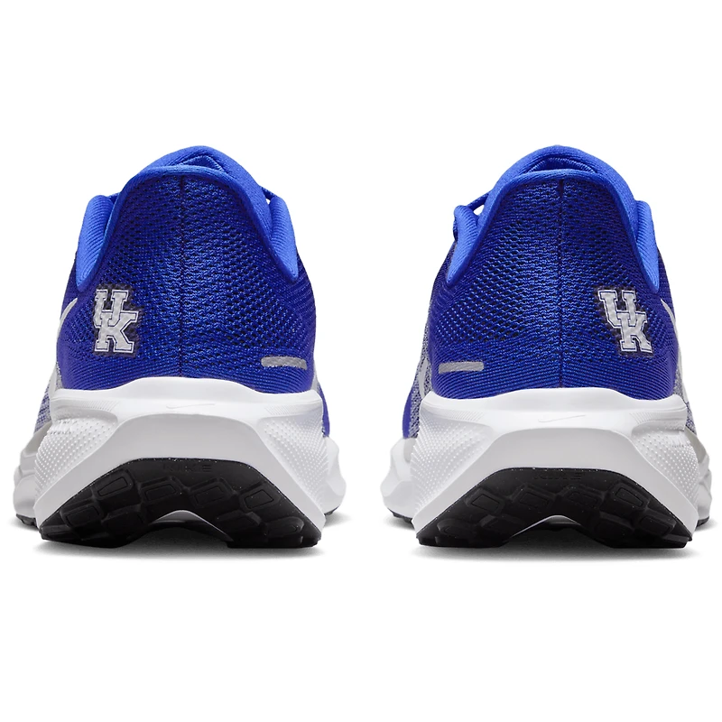 Unisex Nike Royal Kentucky Wildcats Zoom Pegasus 41 Running Shoes