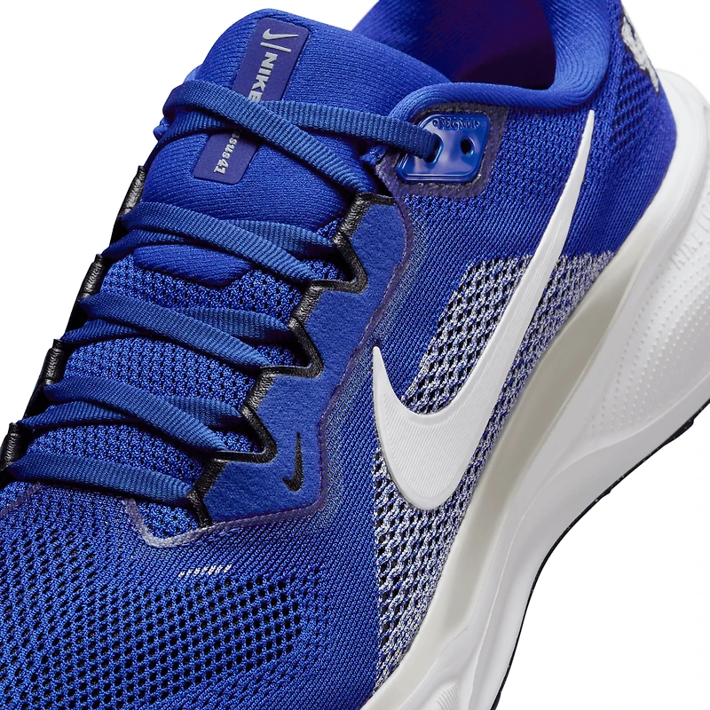 Unisex Nike Royal Kentucky Wildcats Zoom Pegasus 41 Running Shoes