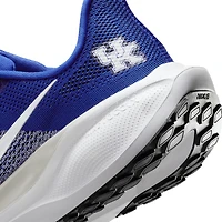 Unisex Nike Royal Kentucky Wildcats Zoom Pegasus 41 Running Shoes